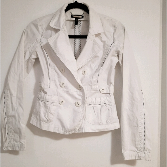 Buffalo fitted blazer - Picture 1 of 3